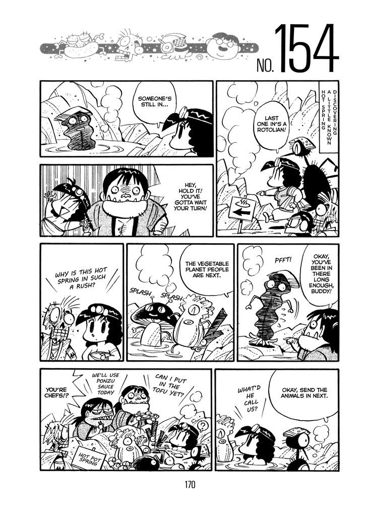 Princess Runna Adventure Rally Chapter 6 page 9 - Chapter 6