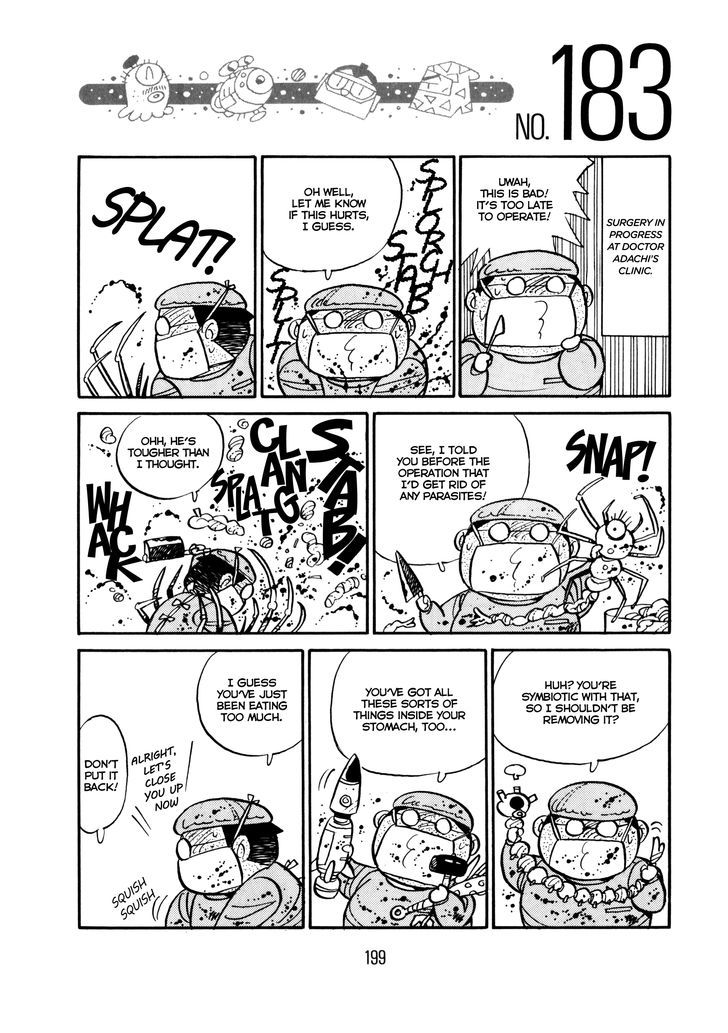 Princess Runna Adventure Rally Chapter 7 page 6 - Chapter 7 : [End]