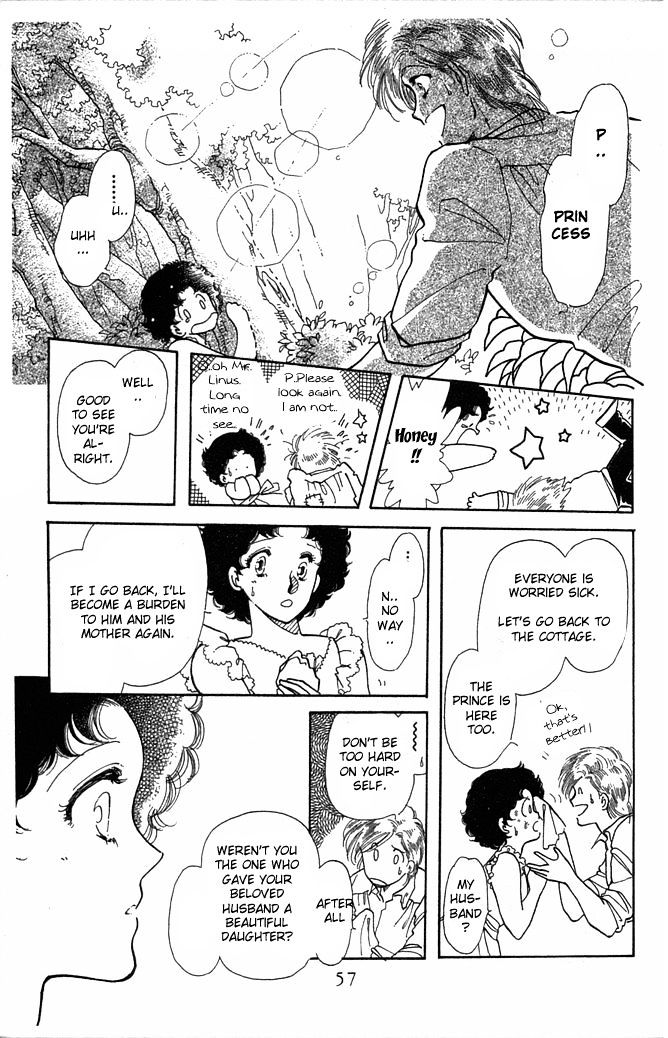 Princess Shoukougun Chapter 2 page 24 - Chapter 2 : Princess Syndrome