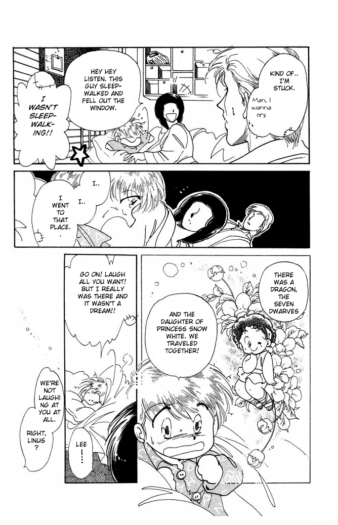 Princess Shoukougun Chapter 3.2 page 48 - Chapter 3 v2 : Lie * Lie Little Island