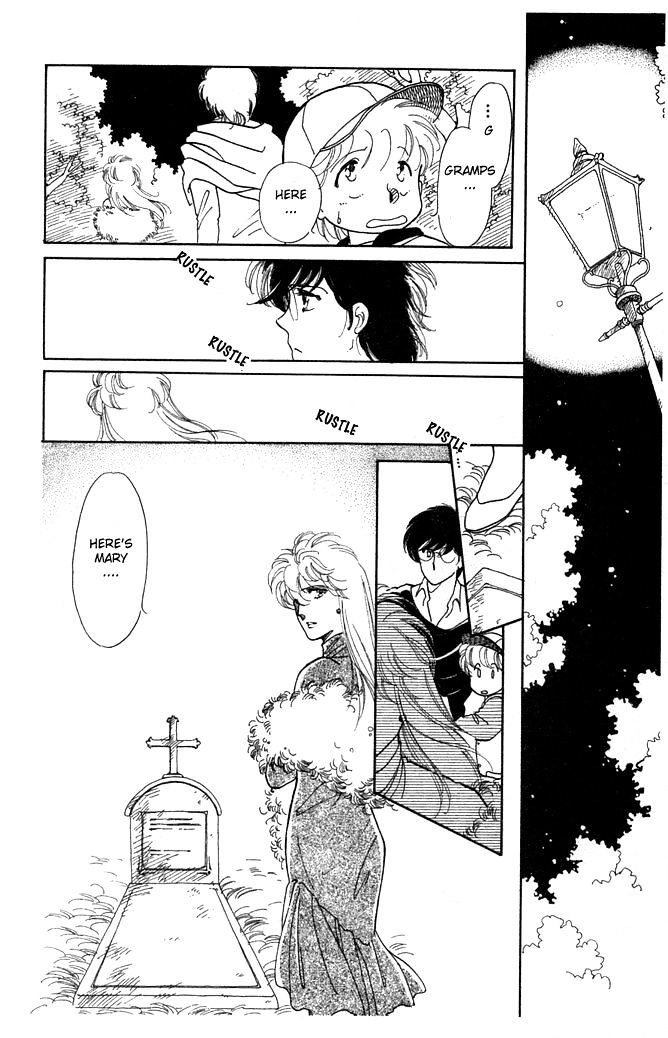 Princess Shoukougun Chapter 4 page 23 - Chapter 4 : Moonlight Serenade