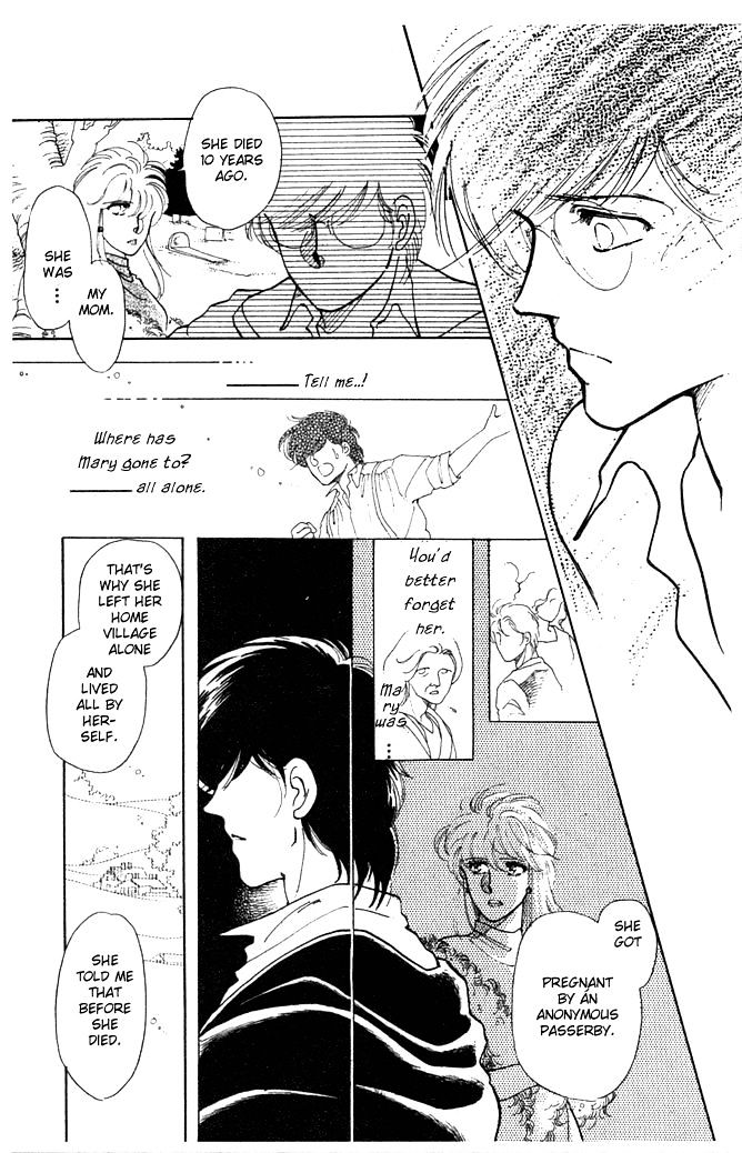 Princess Shoukougun Chapter 4 page 24 - Chapter 4 : Moonlight Serenade