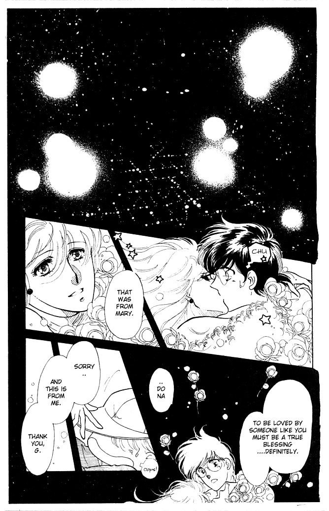 Princess Shoukougun Chapter 4 page 36 - Chapter 4 : Moonlight Serenade