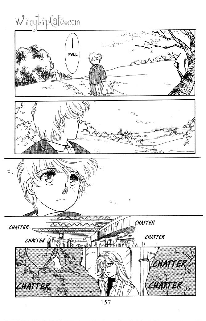 Princess Shoukougun Chapter 4 page 40 - Chapter 4 : Moonlight Serenade