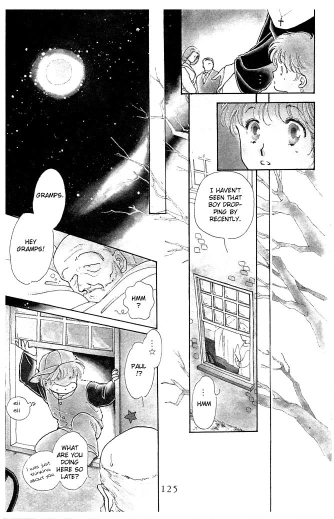 Princess Shoukougun Chapter 4 page 8 - Chapter 4 : Moonlight Serenade