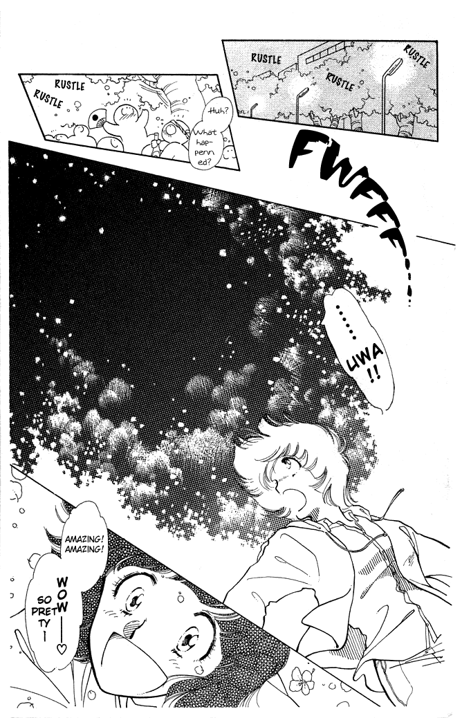 Princess Shoukougun Chapter 5.2 page 30 - Chapter 5 v2 : The Phoenomenon of the Falling Flowery Objects [End]