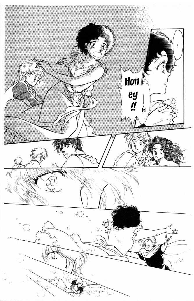 Princess Syndrome Chapter 2 page 28 - Chapter 2