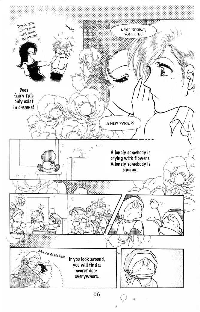 Princess Syndrome Chapter 2 page 33 - Chapter 2