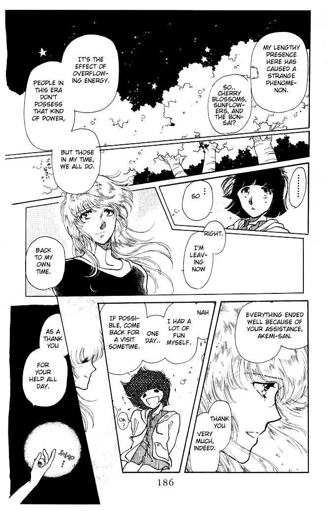 Princess Syndrome Chapter 5 page 29 - Chapter 5
