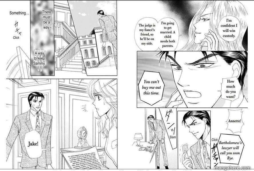 Princess to Kekkon Chapter 1 page 30 - Chapter 1