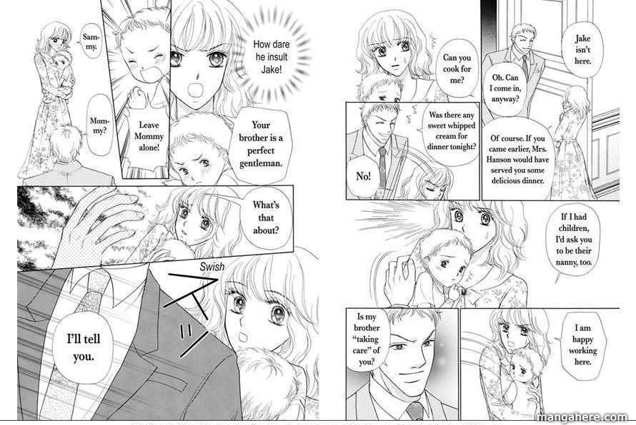Princess to Kekkon Chapter 1 page 36 - Chapter 1