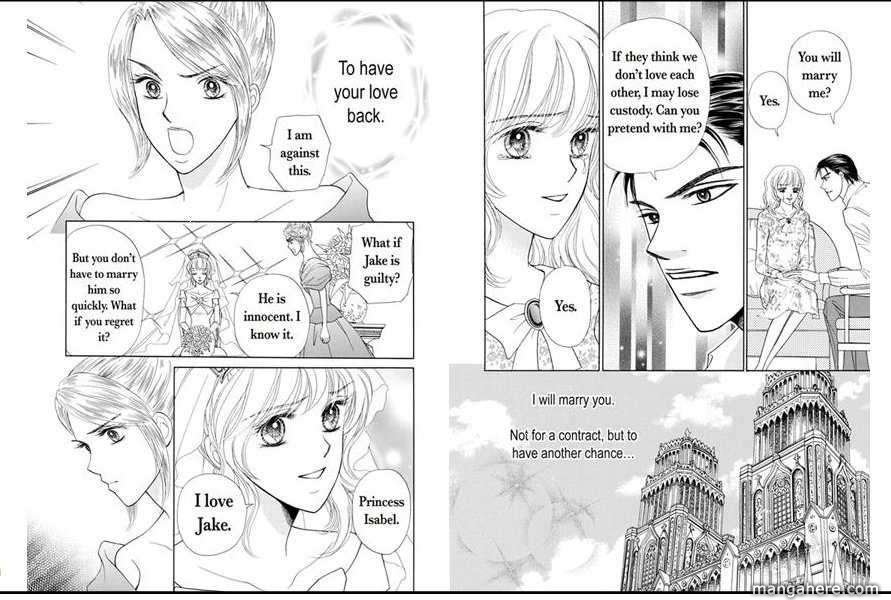 Princess to Kekkon Chapter 1 page 40 - Chapter 1