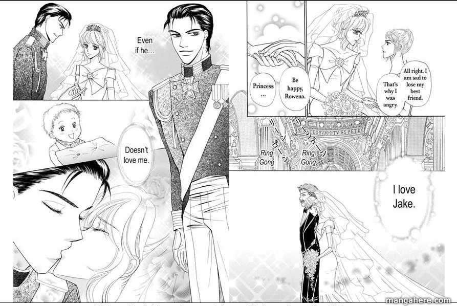 Princess to Kekkon Chapter 1 page 41 - Chapter 1