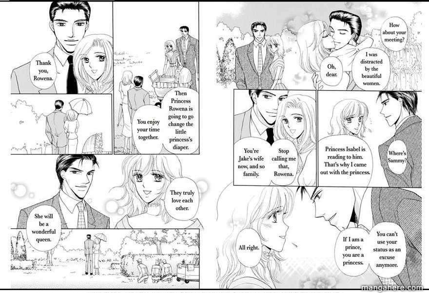 Princess to Kekkon Chapter 1 page 44 - Chapter 1