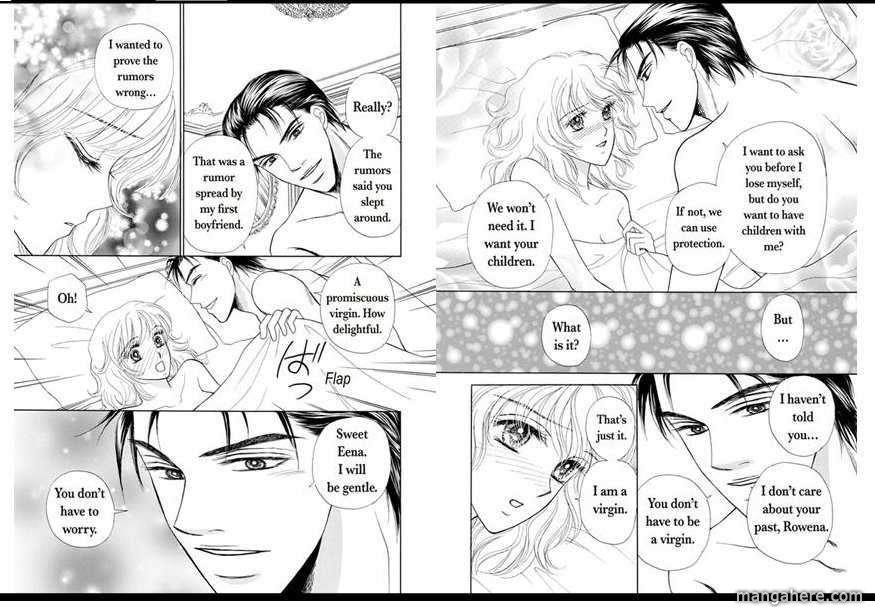 Princess to Kekkon Chapter 1 page 51 - Chapter 1