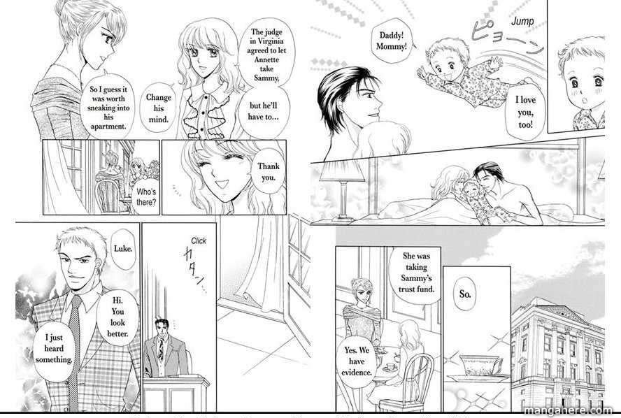 Princess to Kekkon Chapter 1 page 53 - Chapter 1