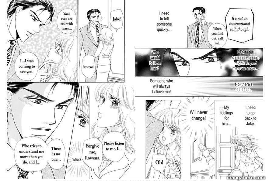 Princess to Kekkon Chapter 1 page 59 - Chapter 1