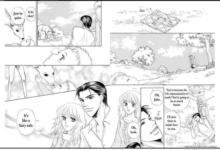 Princess to Kekkon Chapter 1 page 64 - Chapter 1
