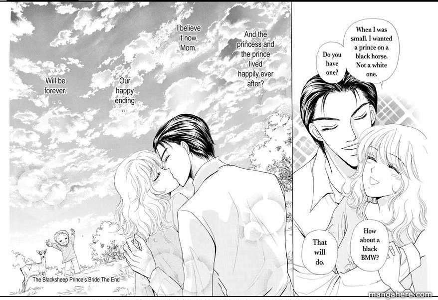 Princess to Kekkon Chapter 1 page 65 - Chapter 1