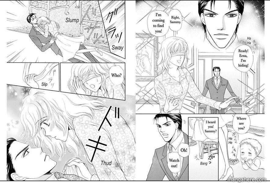 Princess to Kekkon Chapter 1 page 7 - Chapter 1
