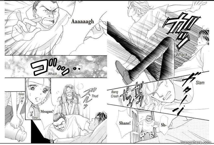 Princess to Konyaku Chapter 1 page 27 - Chapter 1