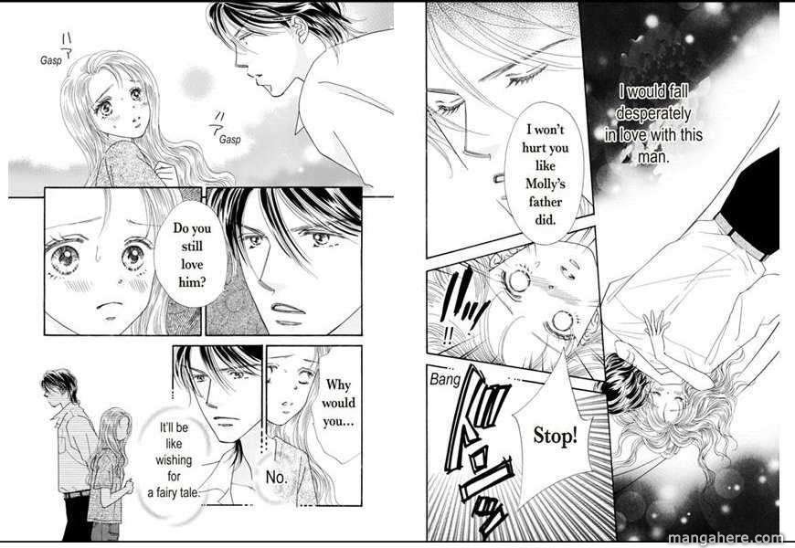 Princess to Konyaku Chapter 1 page 34 - Chapter 1
