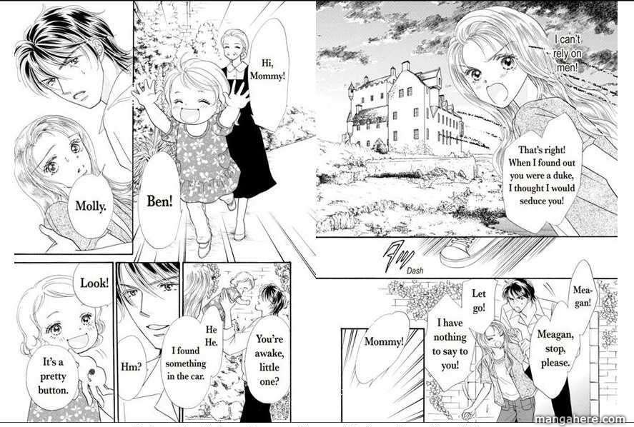 Princess to Konyaku Chapter 1 page 39 - Chapter 1