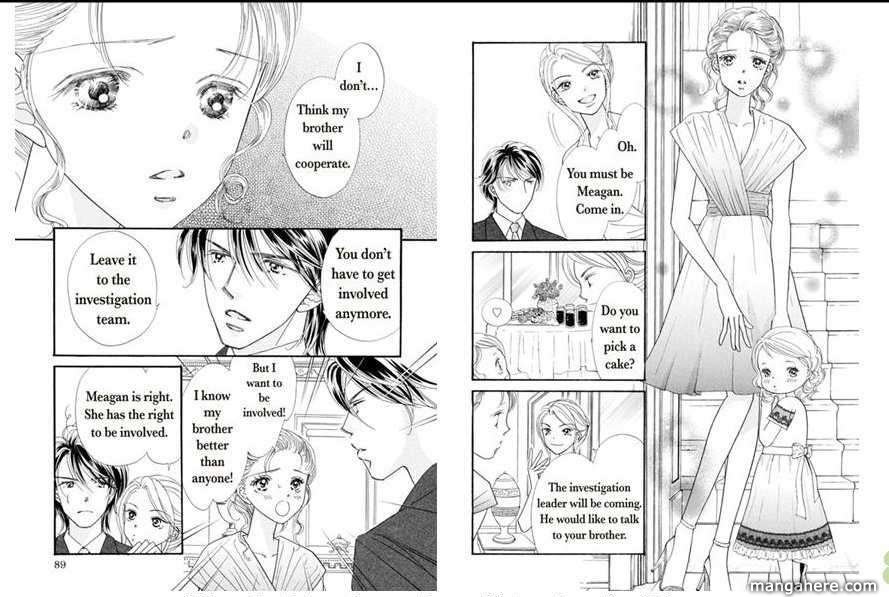 Princess to Konyaku Chapter 1 page 47 - Chapter 1