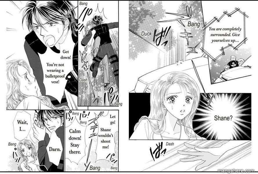 Princess to Konyaku Chapter 1 page 49 - Chapter 1