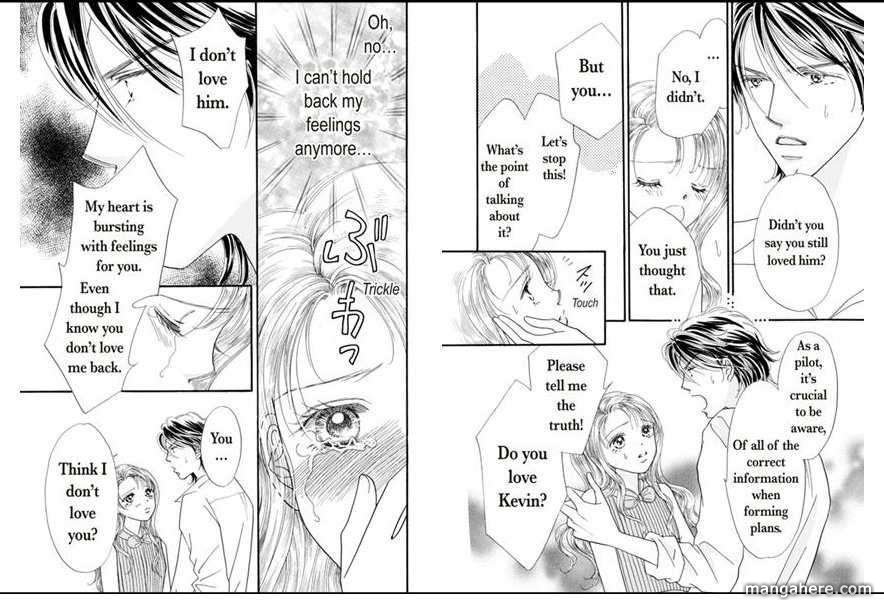 Princess to Konyaku Chapter 1 page 61 - Chapter 1