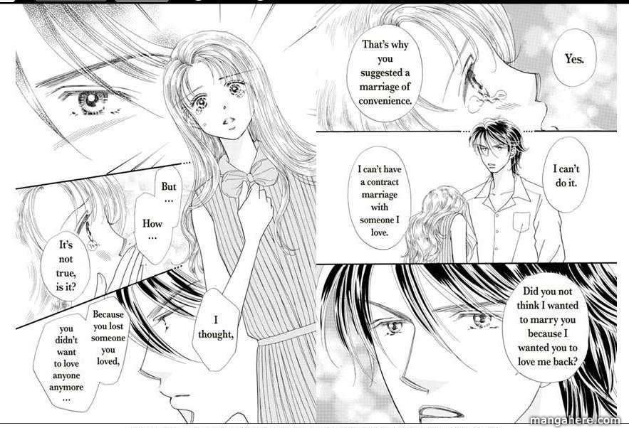 Princess to Konyaku Chapter 1 page 62 - Chapter 1