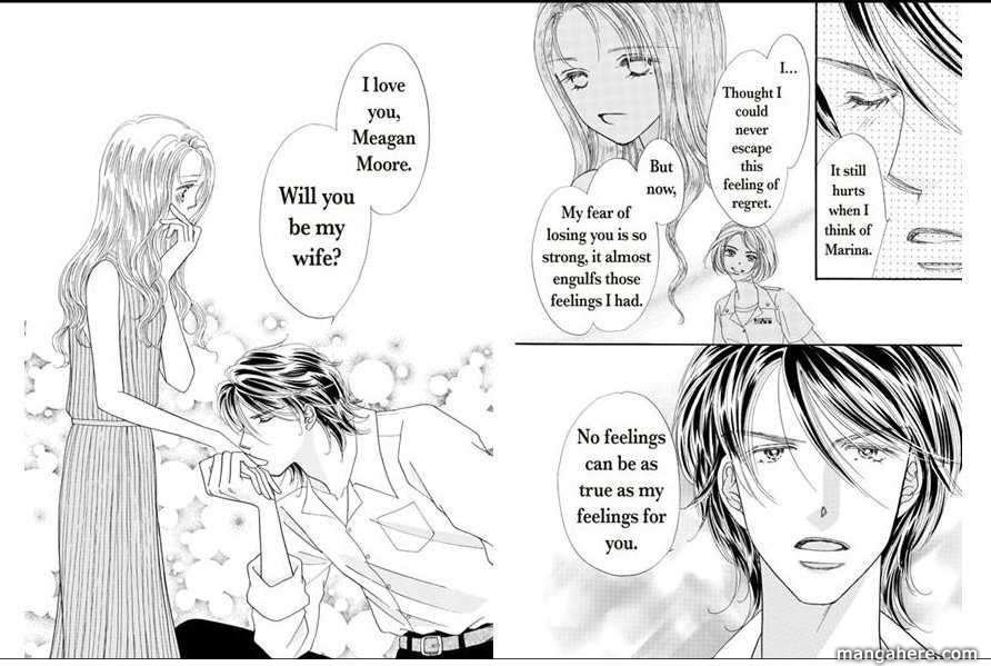 Princess to Konyaku Chapter 1 page 63 - Chapter 1