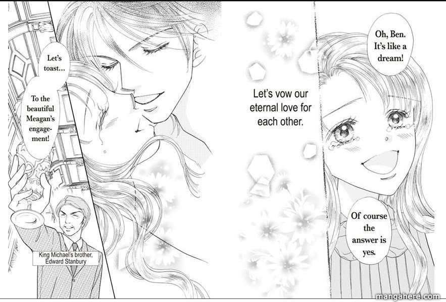 Princess to Konyaku Chapter 1 page 64 - Chapter 1