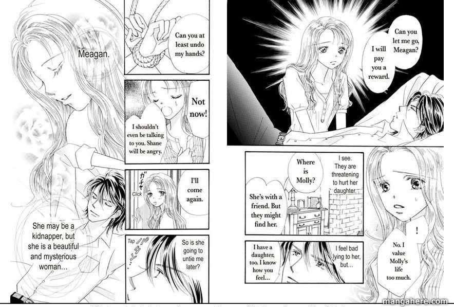 Princess to Konyaku Chapter 1 page 7 - Chapter 1