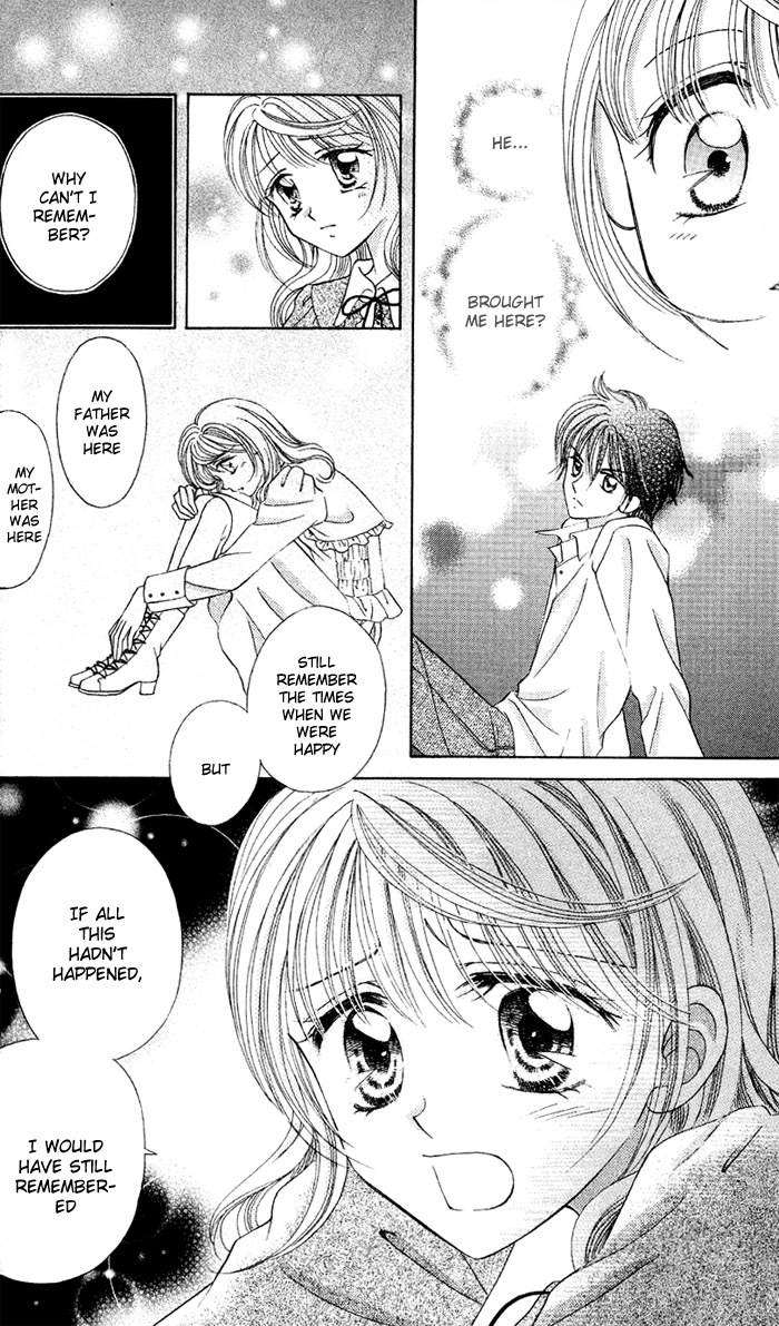 Princess Ver.1 Chapter 1 page 27 - Chapter 1