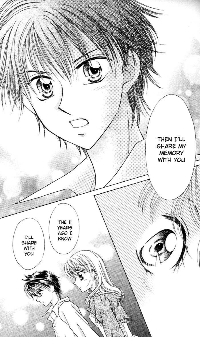 Princess Ver.1 Chapter 1 page 28 - Chapter 1
