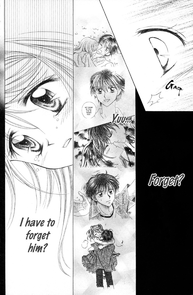 Princess Ver.1 Chapter 10 page 24 - Chapter 10