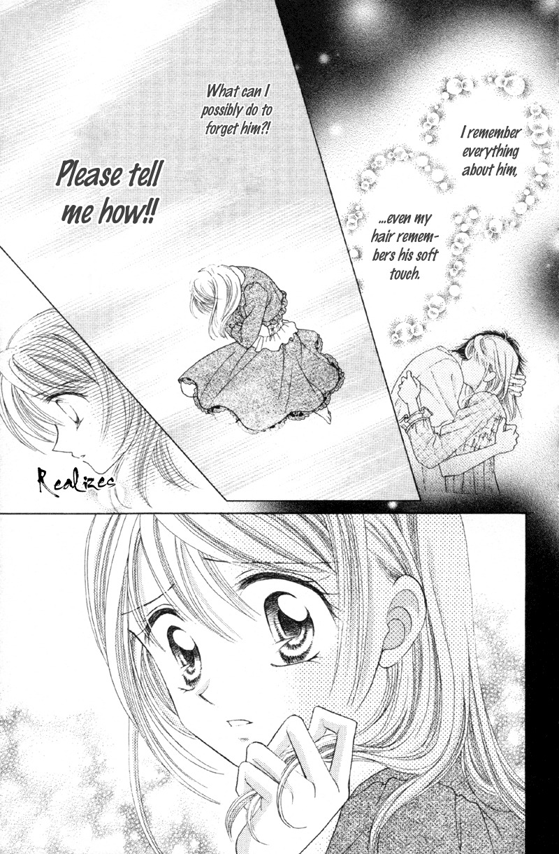 Princess Ver.1 Chapter 10 page 25 - Chapter 10