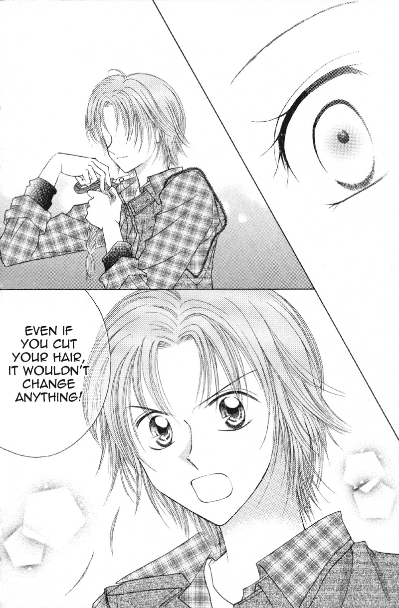Princess Ver.1 Chapter 10 page 30 - Chapter 10