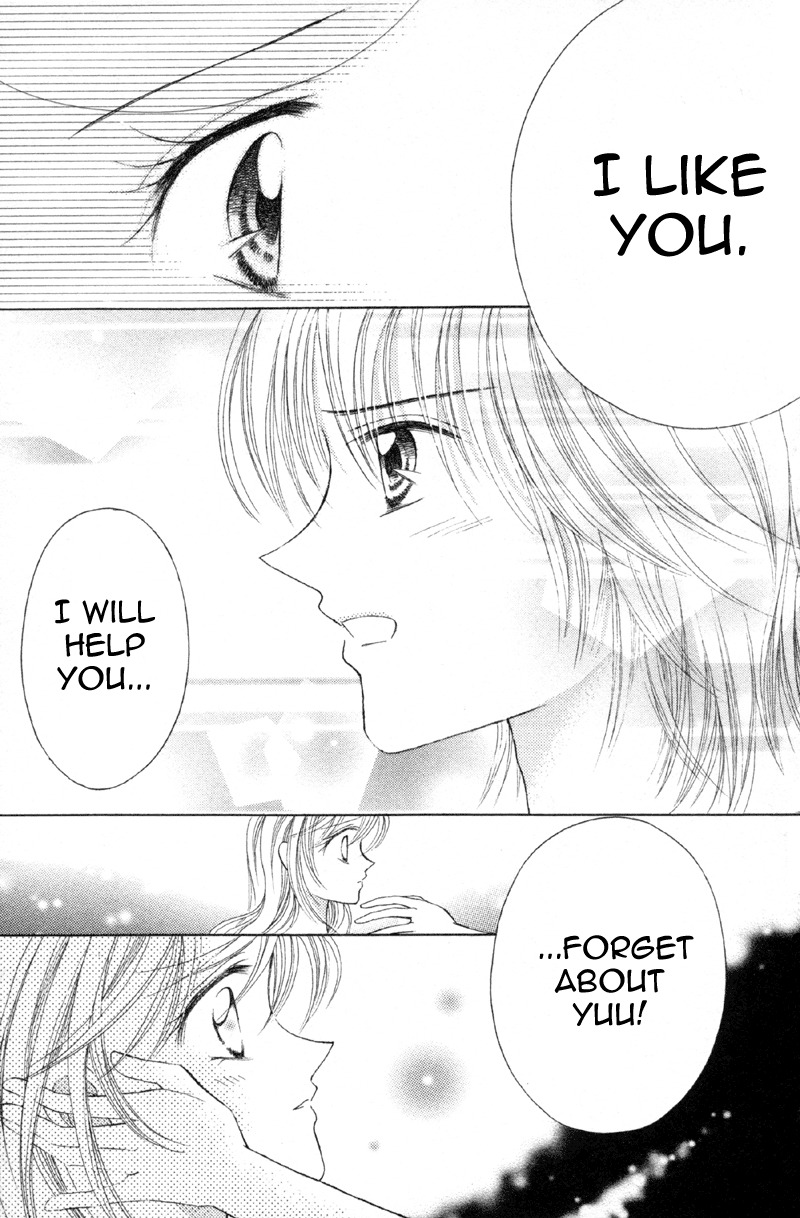 Princess Ver.1 Chapter 10 page 31 - Chapter 10