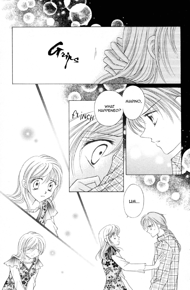 Princess Ver.1 Chapter 10 page 5 - Chapter 10