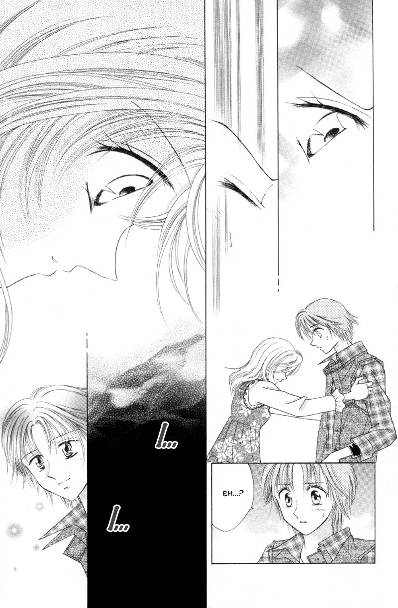 Princess Ver.1 Chapter 11 page 18 - Chapter 11
