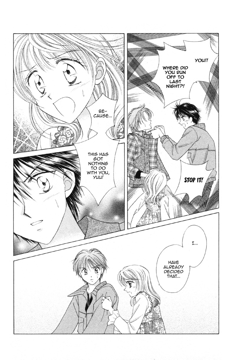 Princess Ver.1 Chapter 11 page 21 - Chapter 11
