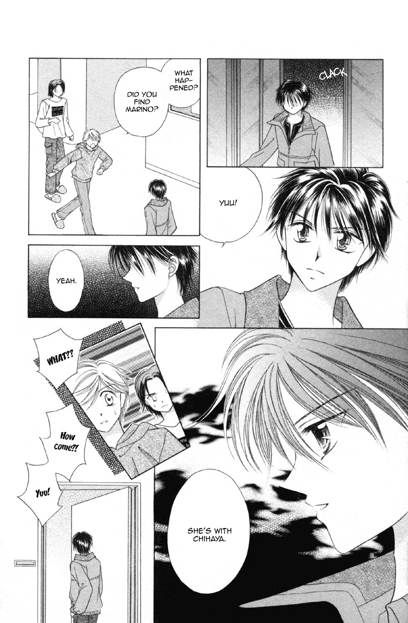 Princess Ver.1 Chapter 11 page 31 - Chapter 11