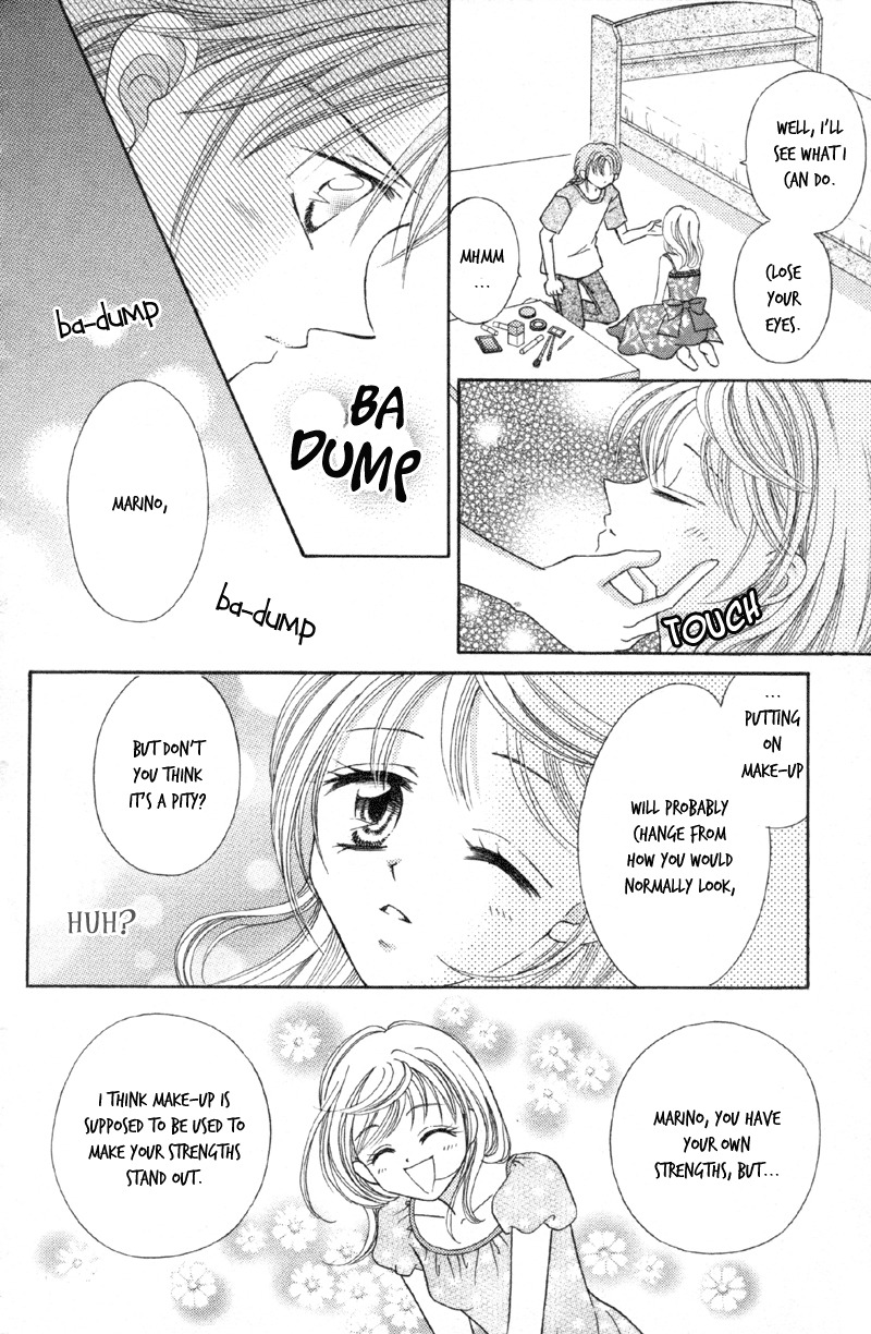 Princess Ver.1 Chapter 11 page 37 - Chapter 11