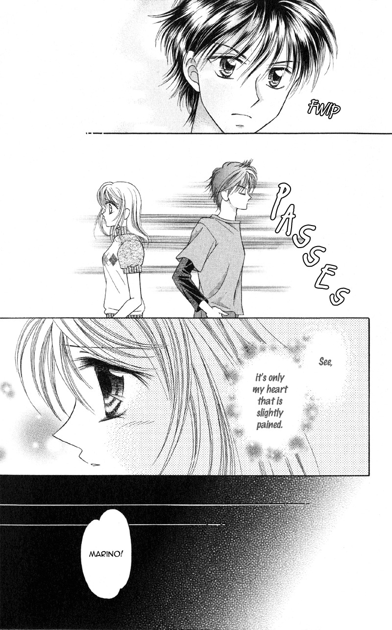 Princess Ver.1 Chapter 12 page 10 - Chapter 12