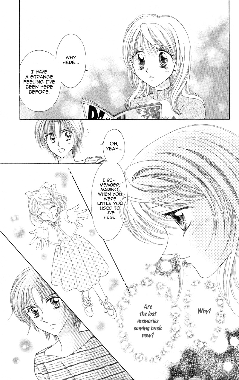 Princess Ver.1 Chapter 12 page 12 - Chapter 12