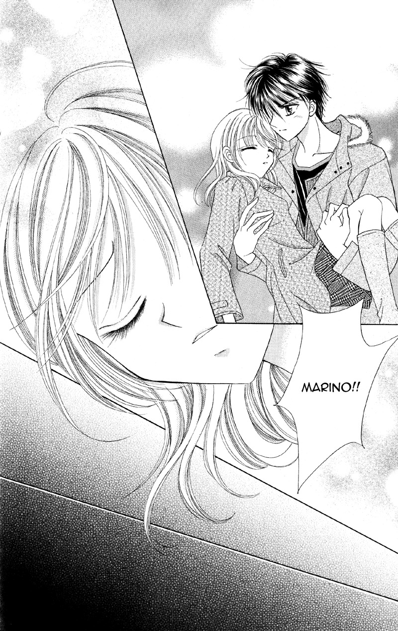 Princess Ver.1 Chapter 12 page 27 - Chapter 12