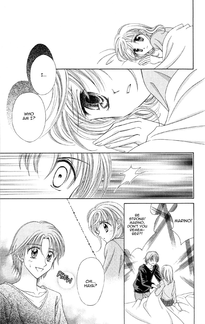 Princess Ver.1 Chapter 12 page 30 - Chapter 12