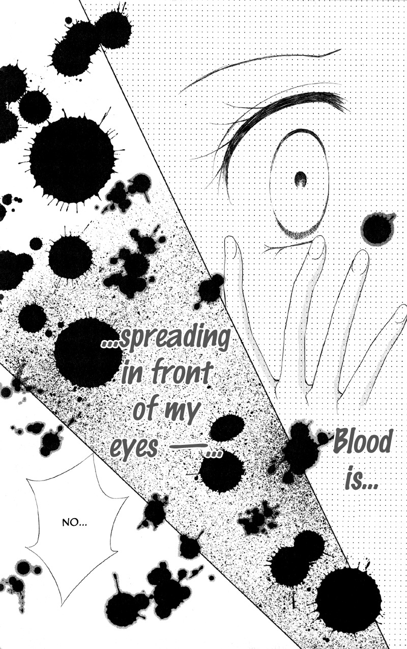 Princess Ver.1 Chapter 12 page 33 - Chapter 12